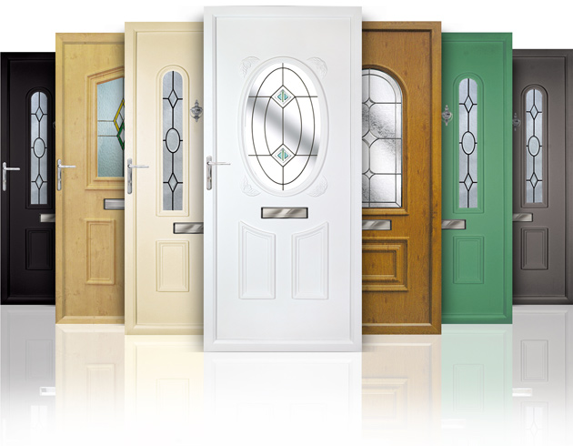 nicedoor panels pvcu doors