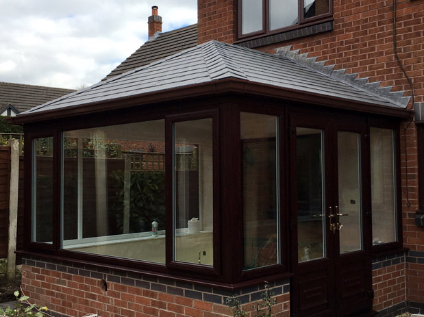 conservatories