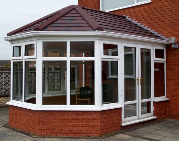 conservatories