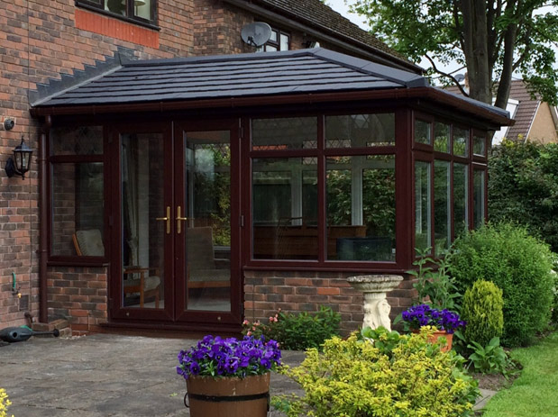 conservatories