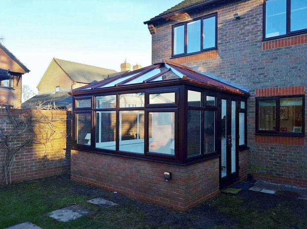 conservatories