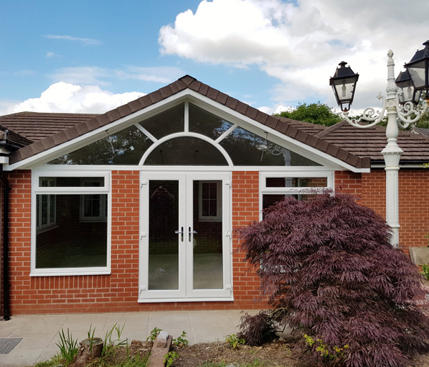 conservatories