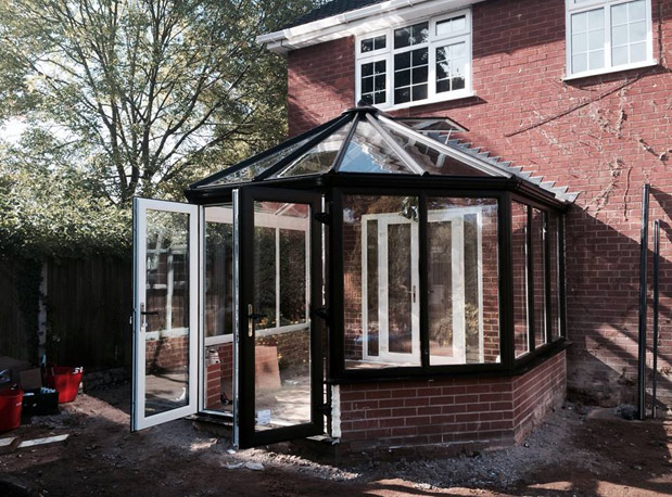 conservatories