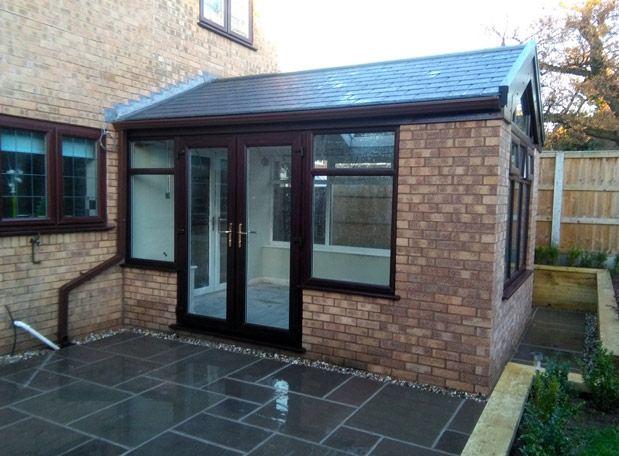 conservatories