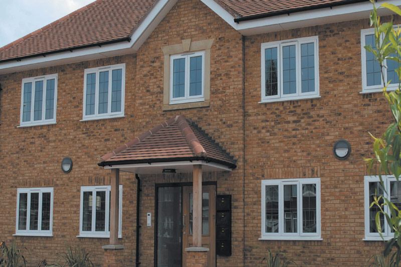 South Cheshire Glass & UPVC Centre
