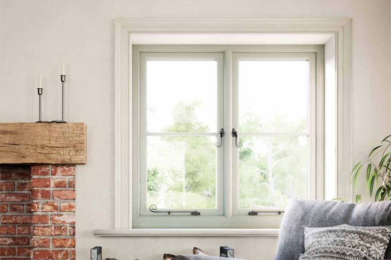 South Cheshire Glass & UPVC Centre