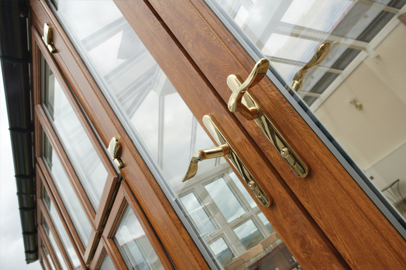 South Cheshire Glass & UPVC Centre