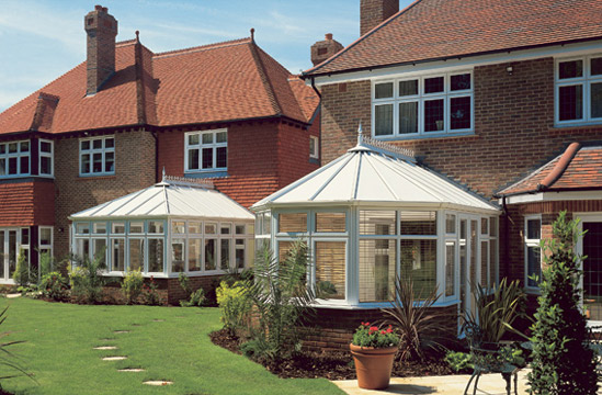 South Cheshire Glass & UPVC Centre