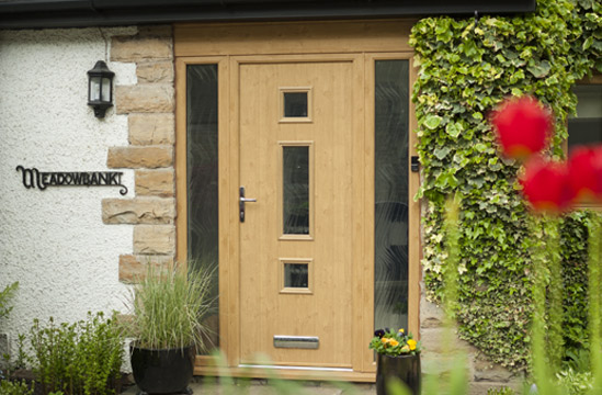 South Cheshire Glass & UPVC Centre