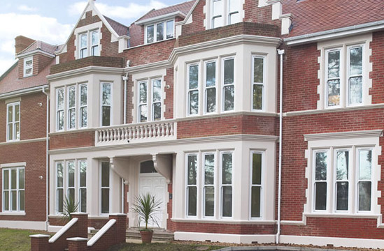 South Cheshire Glass & UPVC Centre