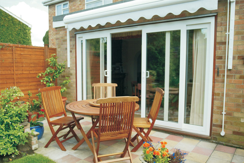 South Cheshire Glass & UPVC Centre