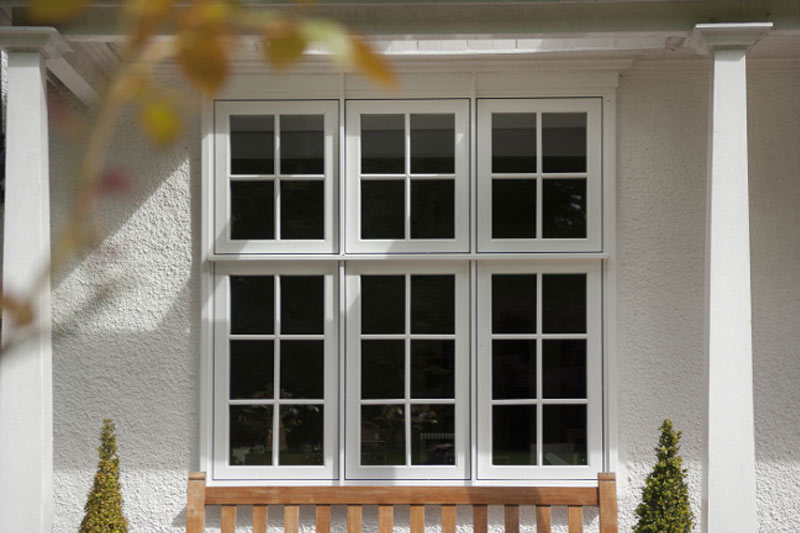 South Cheshire Glass & UPVC Centre