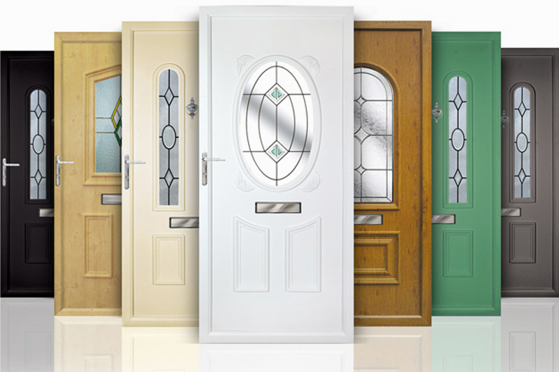 South Cheshire Glass & UPVC Centre