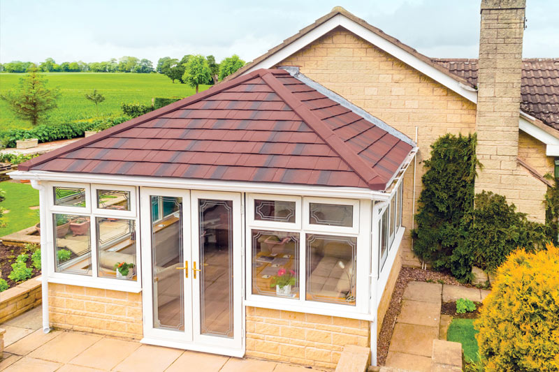 South Cheshire Glass & UPVC Centre