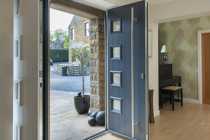 South Cheshire Glass & UPVC Centre