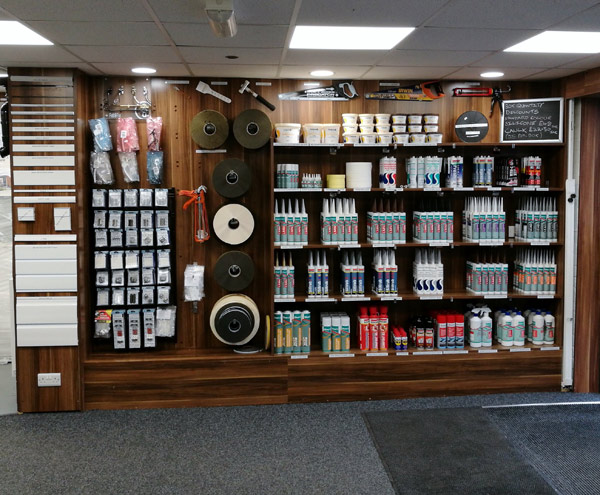 trade-counter