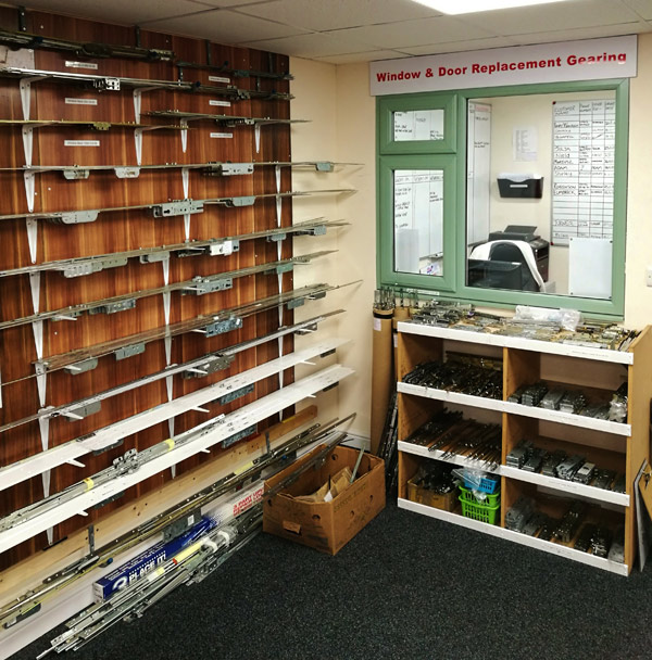 trade-counter