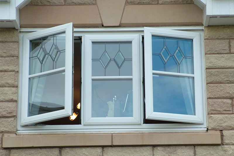 South Cheshire Glass & UPVC Centre