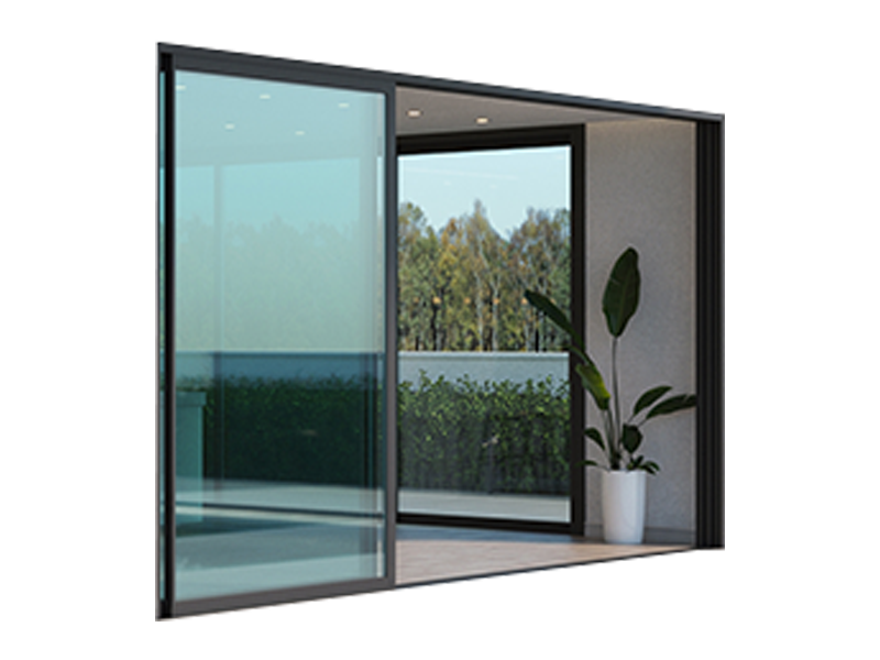 Aluminium Bi-Folding Doors featured img